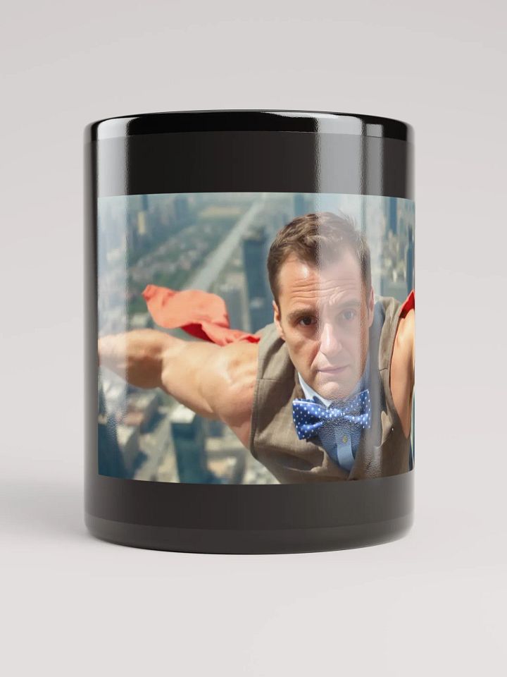 Super Judge Mug! product image (1)