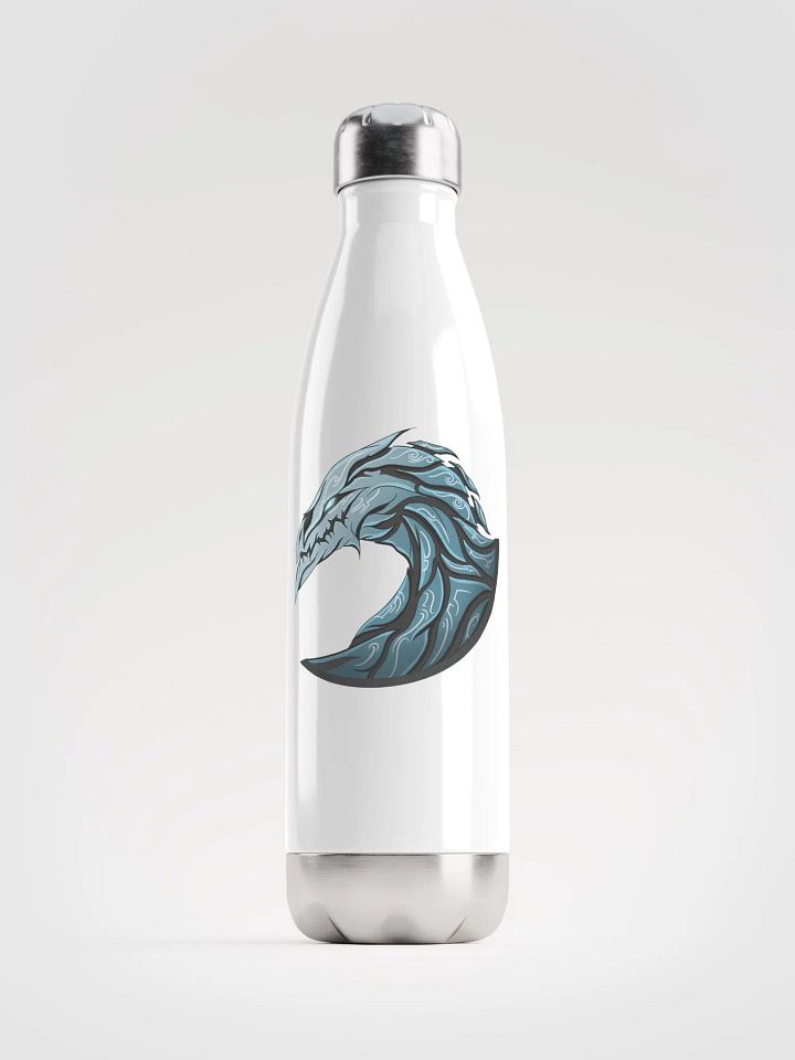 Stainless Steel Water Bottle product image (1)