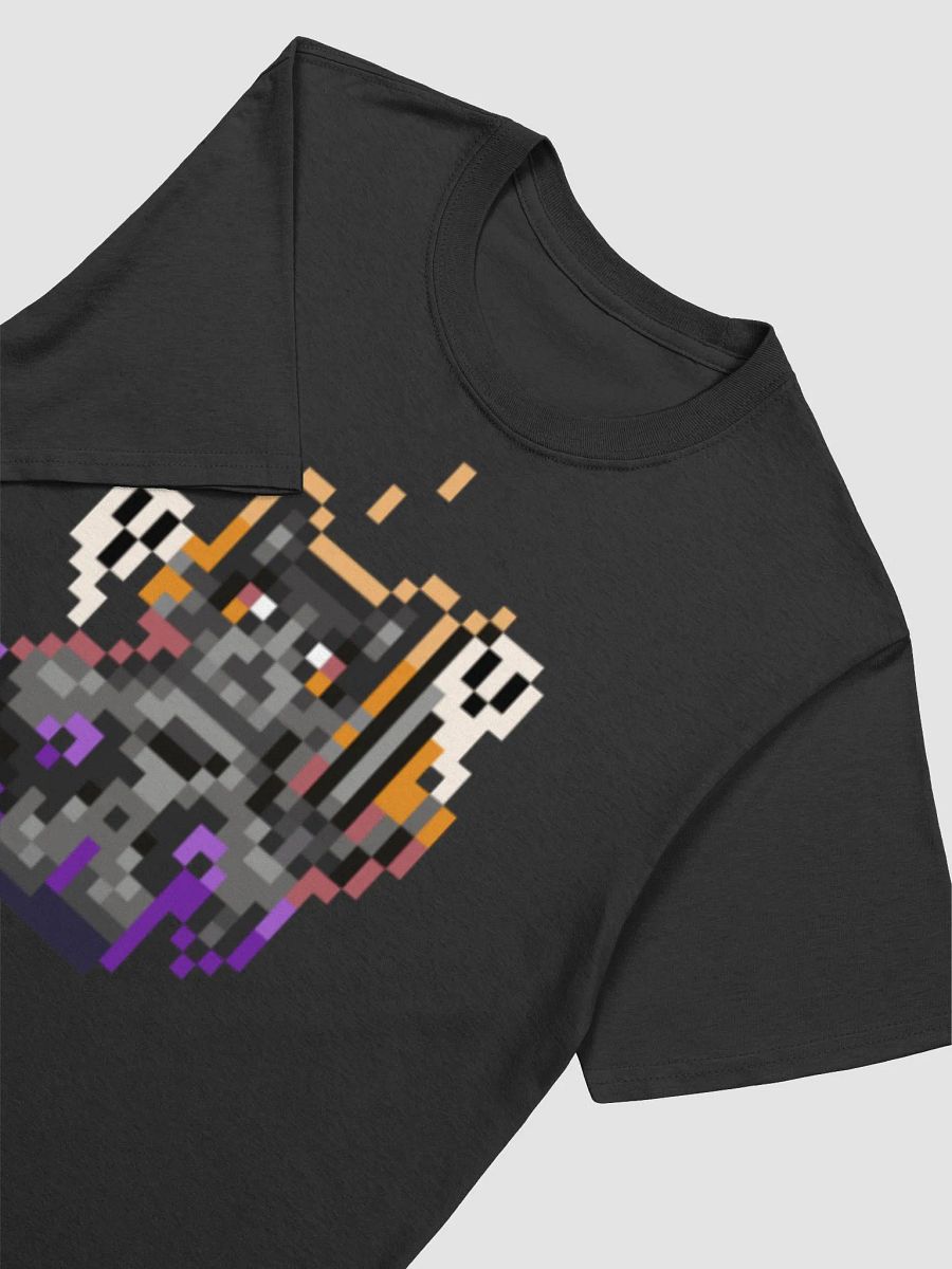 CTV Halloween Barbarian Tshirt product image (3)