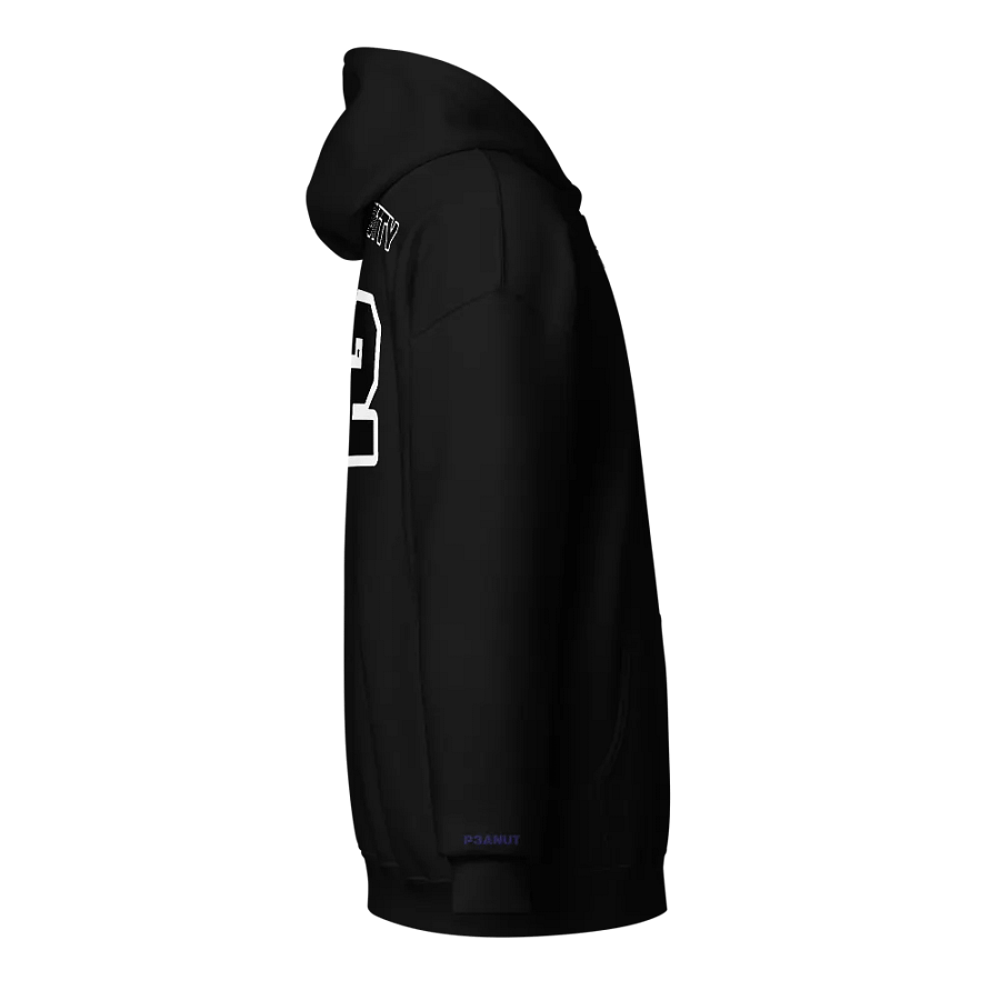 Team Nutty Zip Up product image (3)
