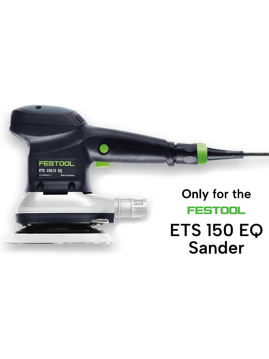 Edge Guide for Festool ETS 150 EQ Sander product image (5)
