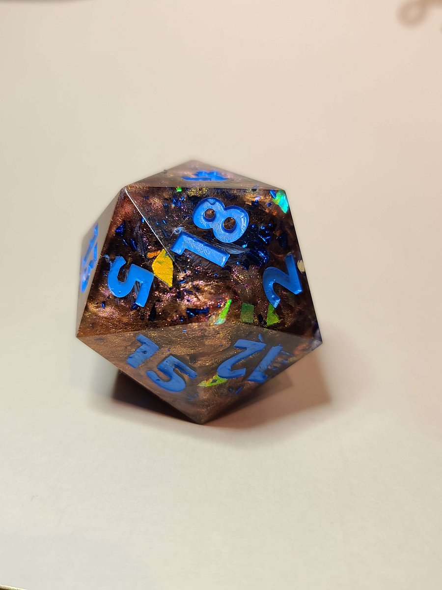 Coppery Depths (Chonk) product image (3)