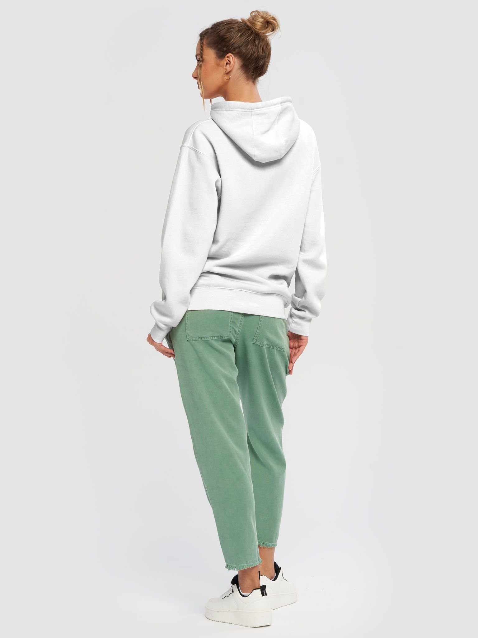 Breast Cancer Survivor Hoodie product image (6)