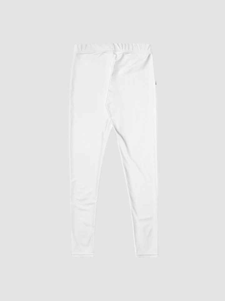 Atheist Community of Austin White Leggings product image (2)
