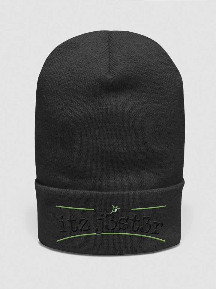 bar beanie product image (3)