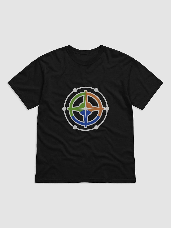 Rinky Dink Development Lousy T-Shirt product image (2)