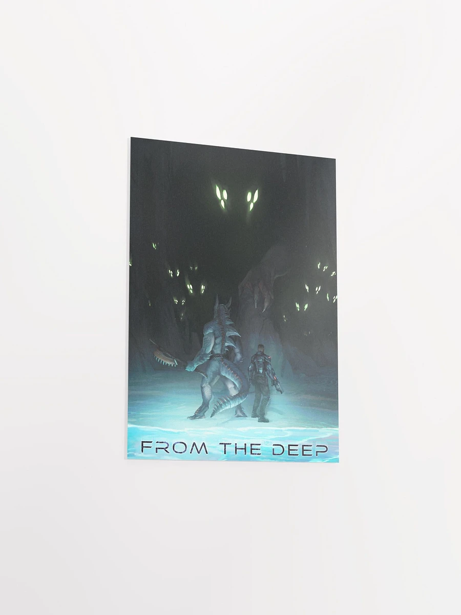 From the Deep Poster product image (3)