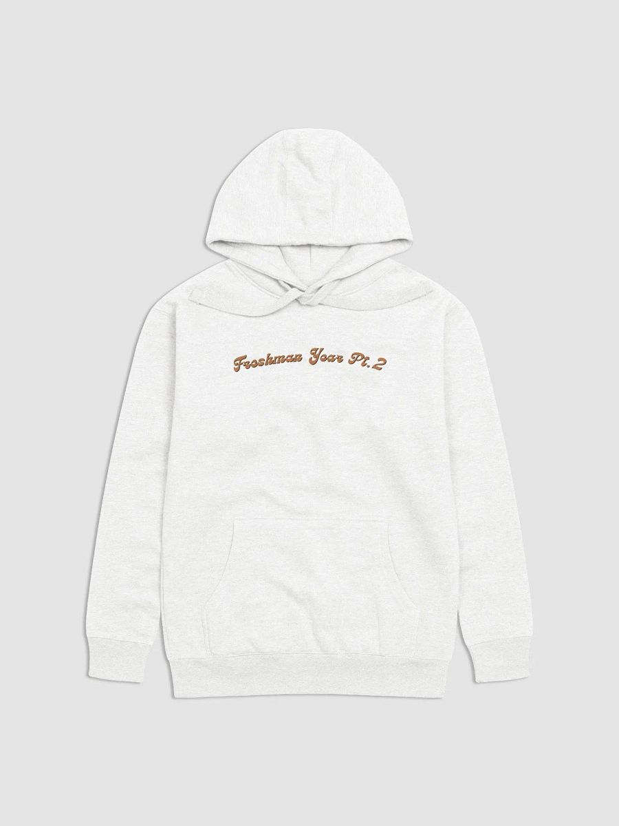 Board Games Hoodie (Light Mode) product image (1)