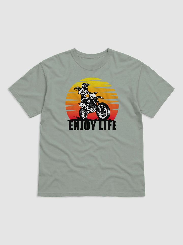 Enjoy Life T-Shirt product image (2)