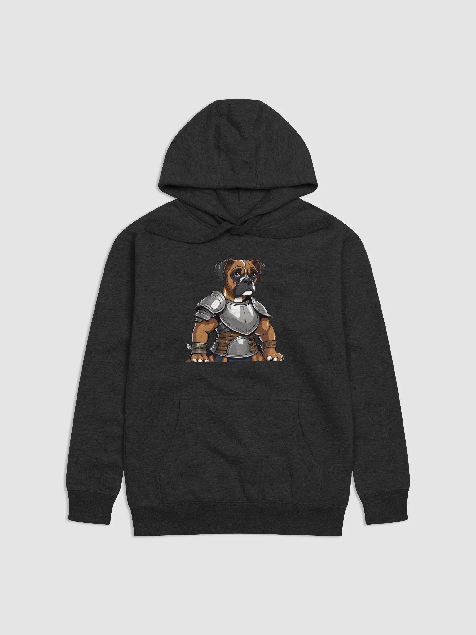 Accoustium Hoodie product image (1)