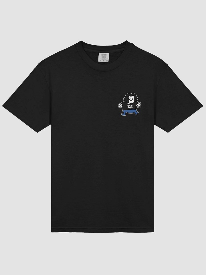 GÜD little FREN TEE product image (1)