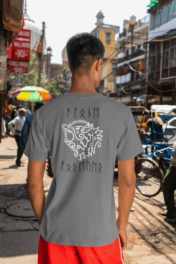 The Life We Live Tee product image (1)