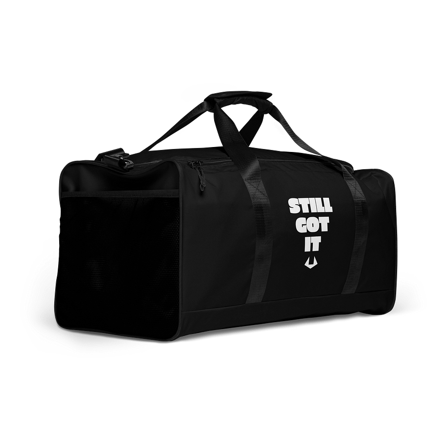 Urgers Still Got It Duffle Bag product image (4)