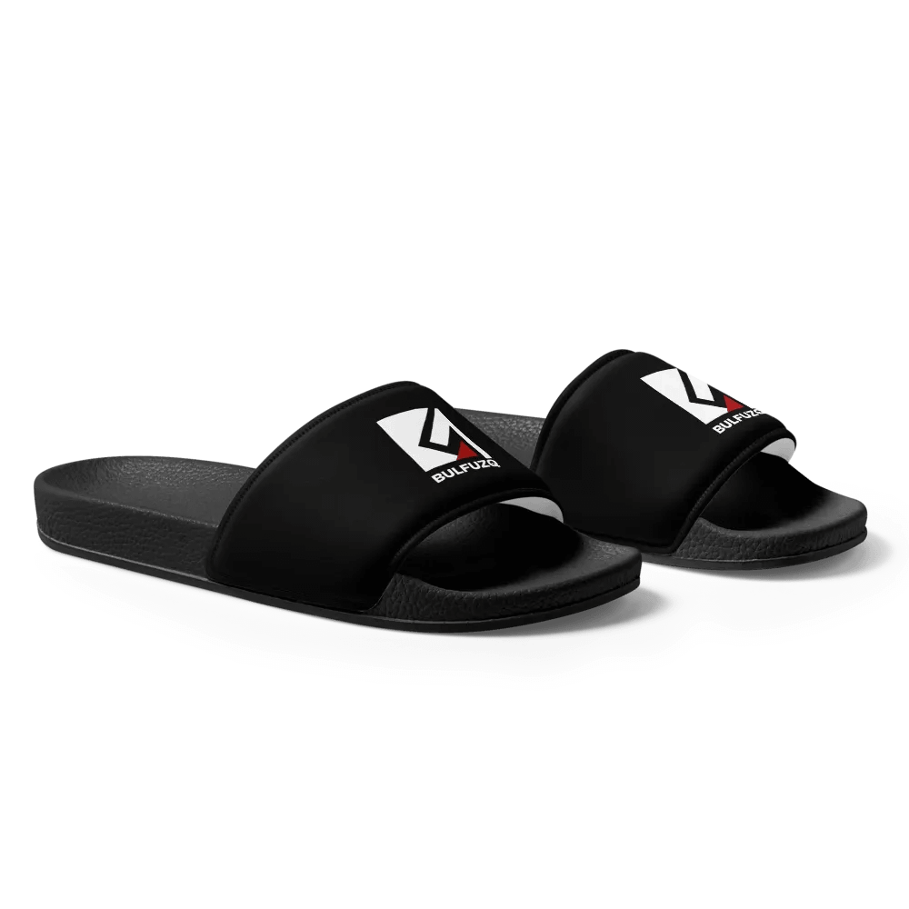 Bulfuzq | Women's Slides product image (1)