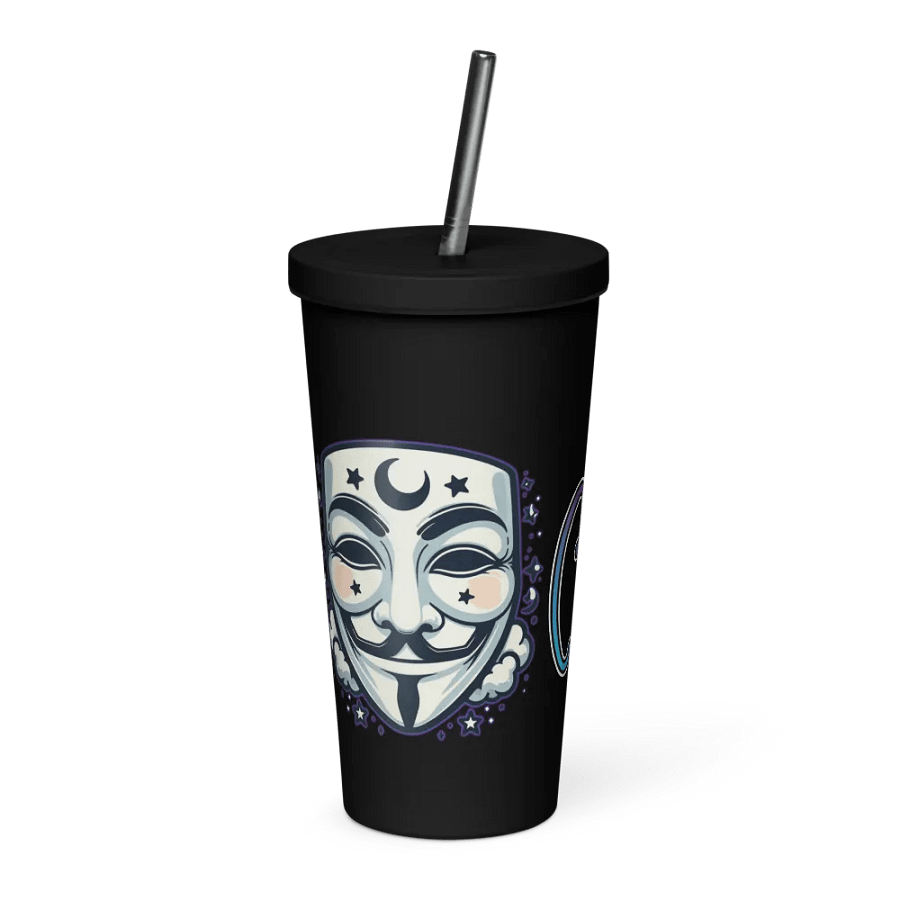 Cultist Tumbler product image (5)