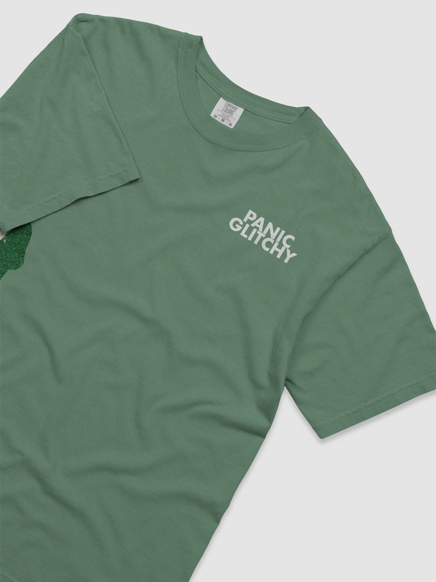 Patterned Fresh Cut Grass Tee product image (5)
