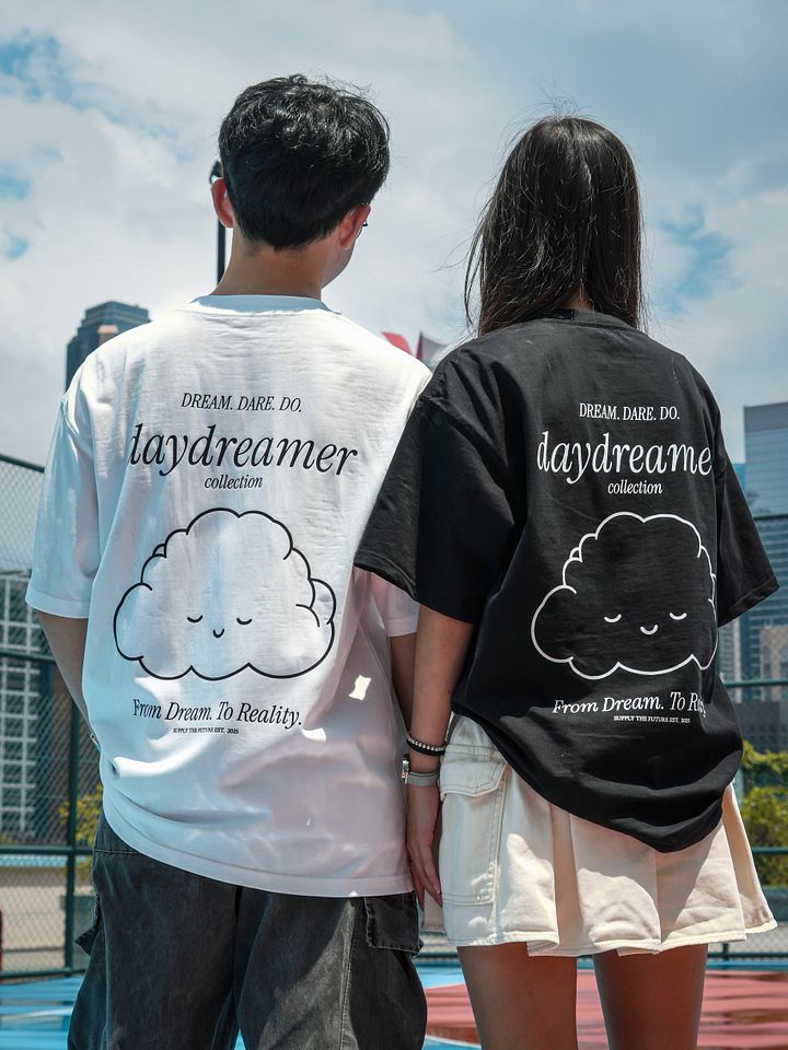 Daydreamer Tee Bundle product image (1)