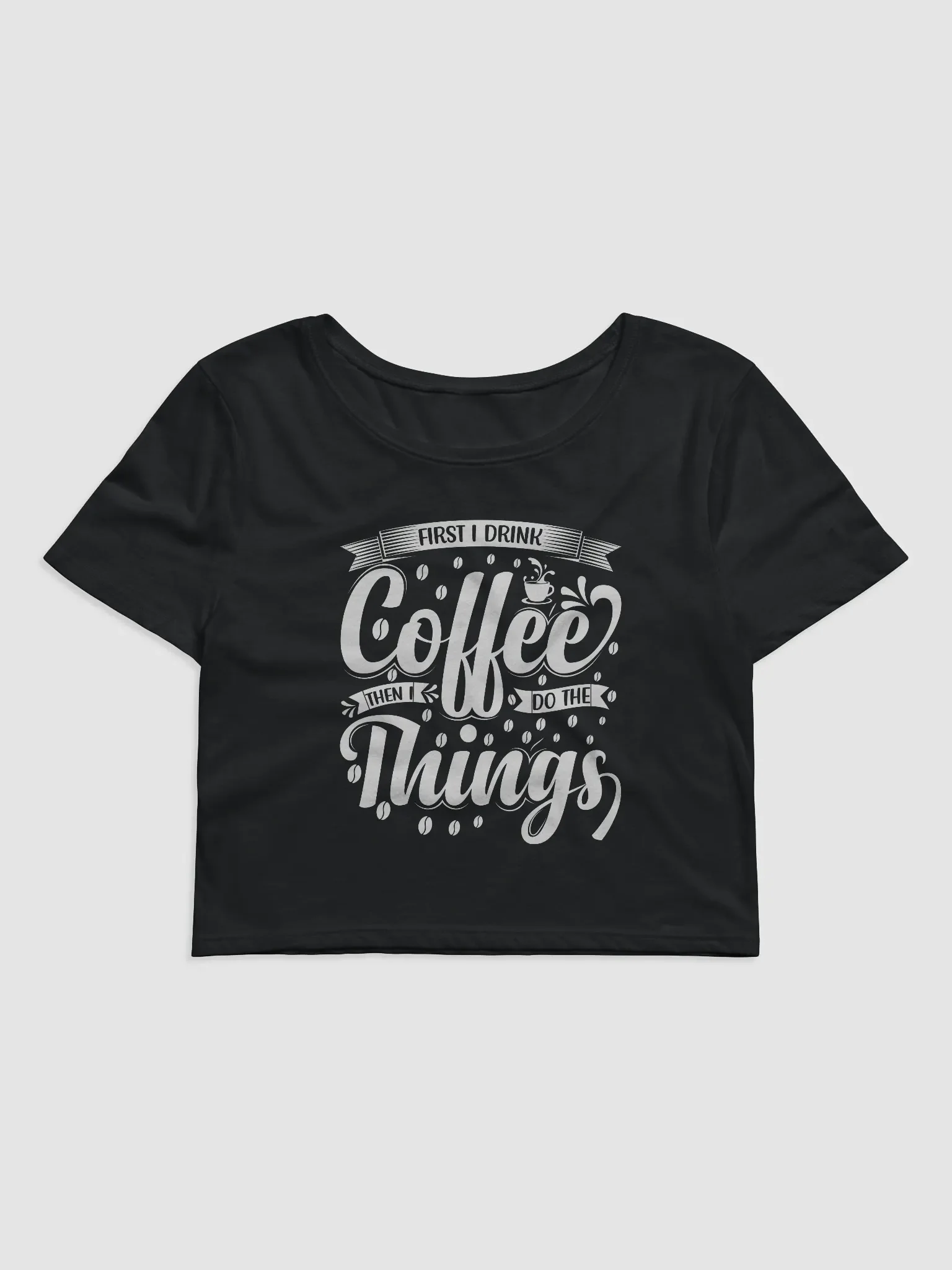 Soft Breeze Women's Crop Tee product image (1)