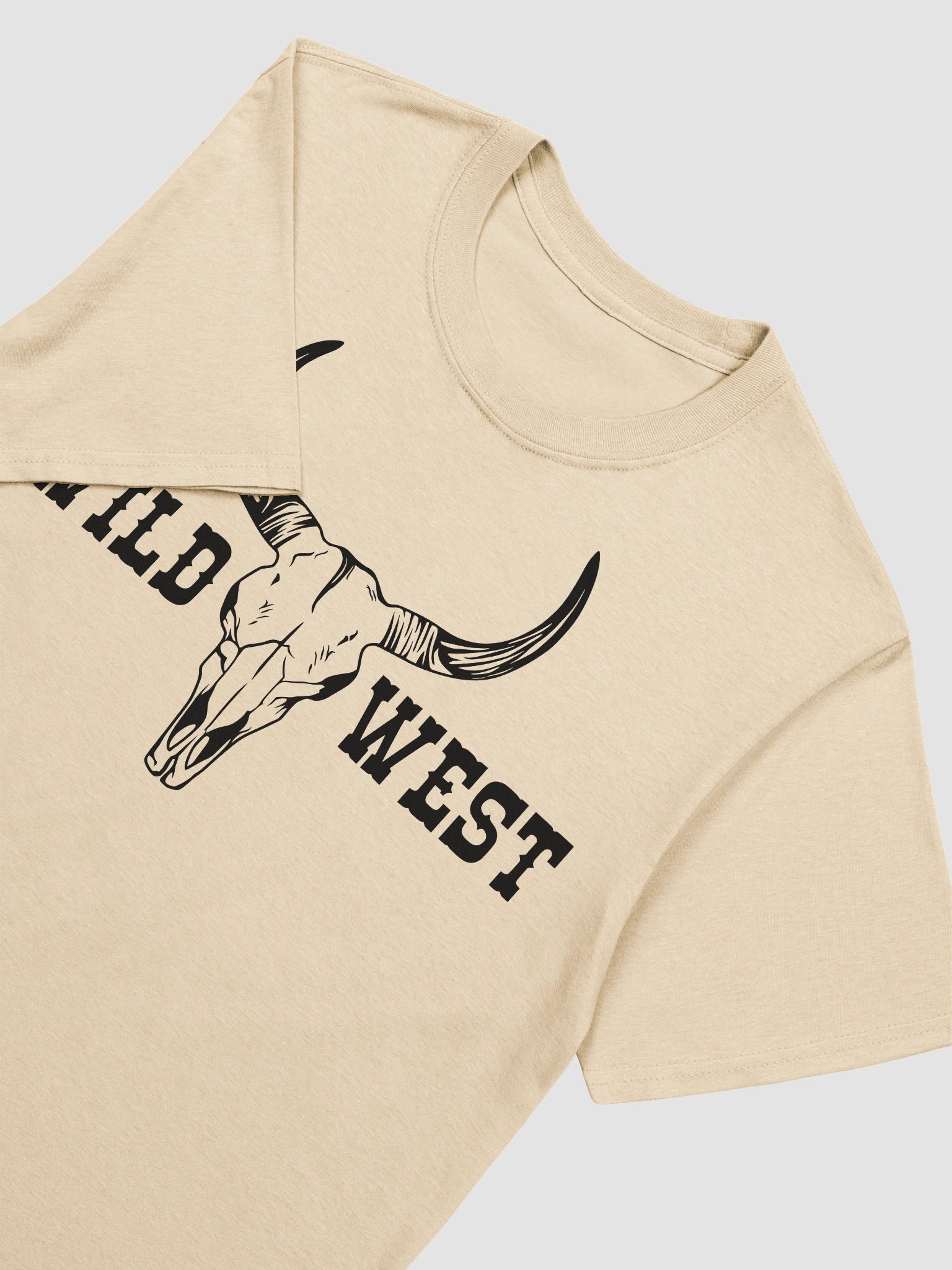 Wild West Spirit product image (7)