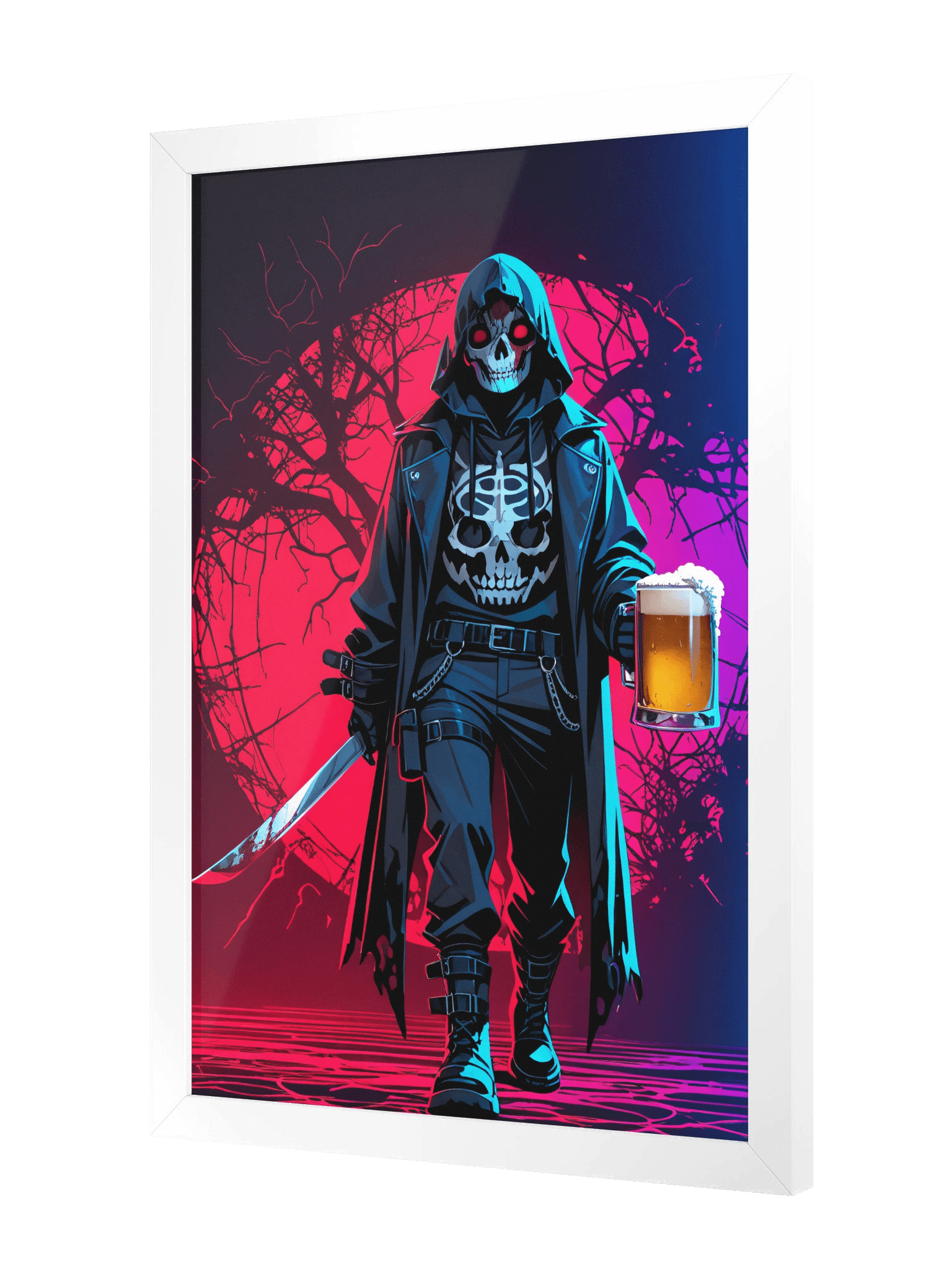 Beer Zombie Bild product image (2)