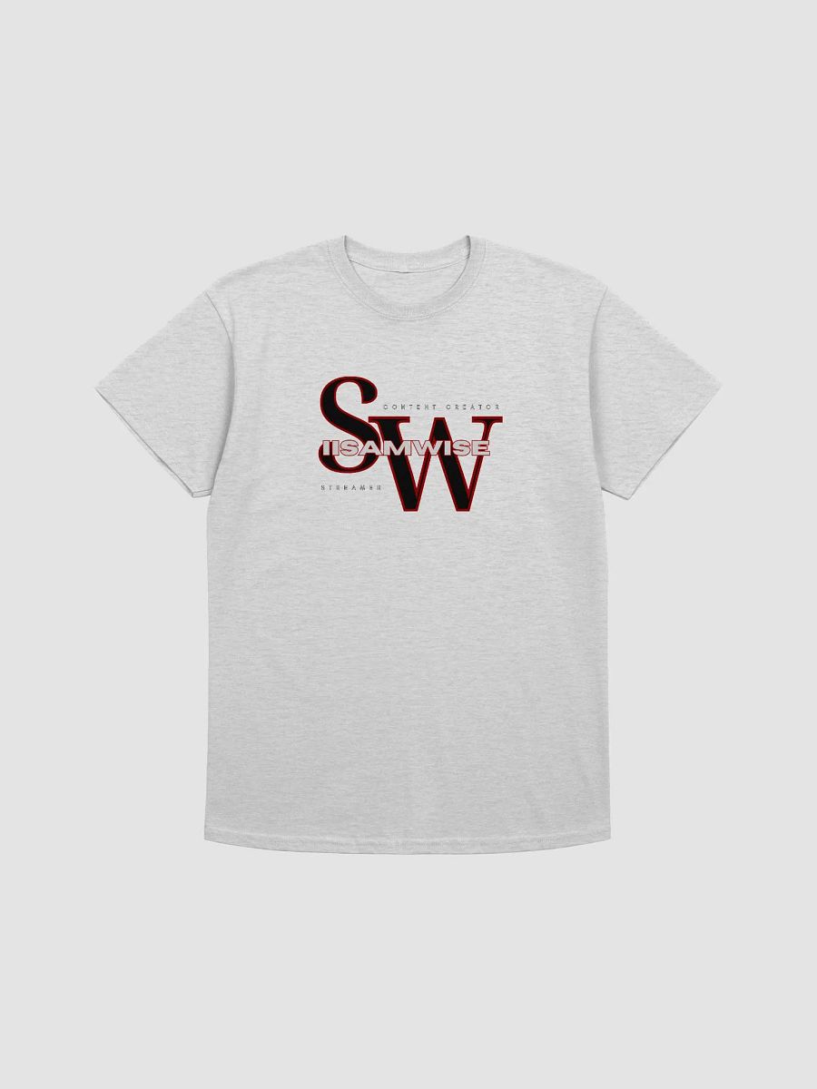 Gildan Heavyweight T-Shirt - Large Logo product image (4)