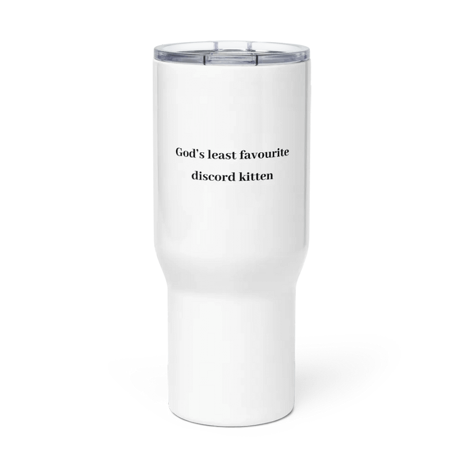 Giggle cup product image (1)