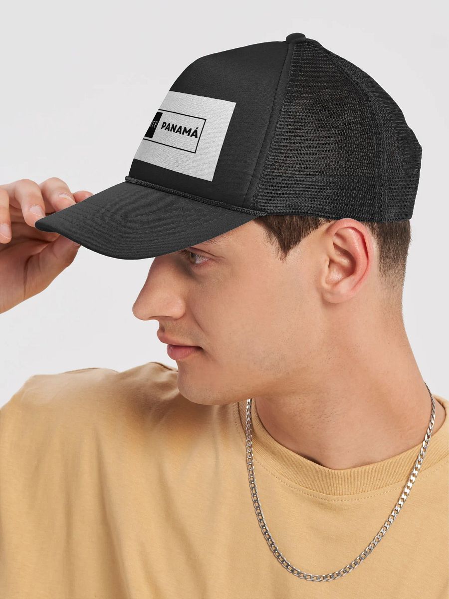 DE FRENTE PANAMA (GORRA) product image (7)
