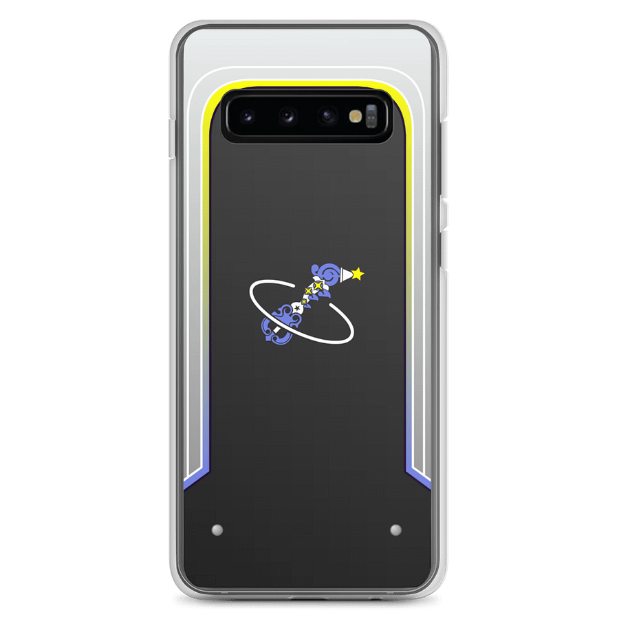 Gummiphone X Guiding Keys Case (Samsung) product image (2)