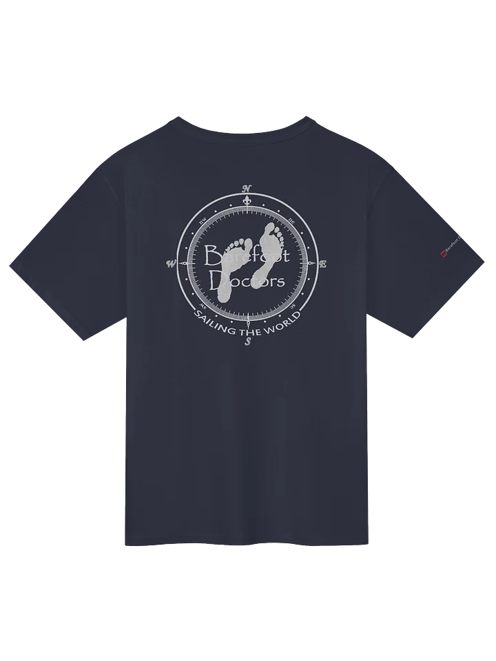 Barefoot Doctors Stylized T-Shirt product image (2)