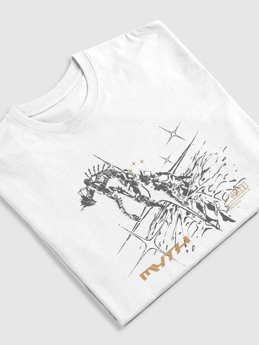 MYTH X PAJI 0001 - Gold product image (3)