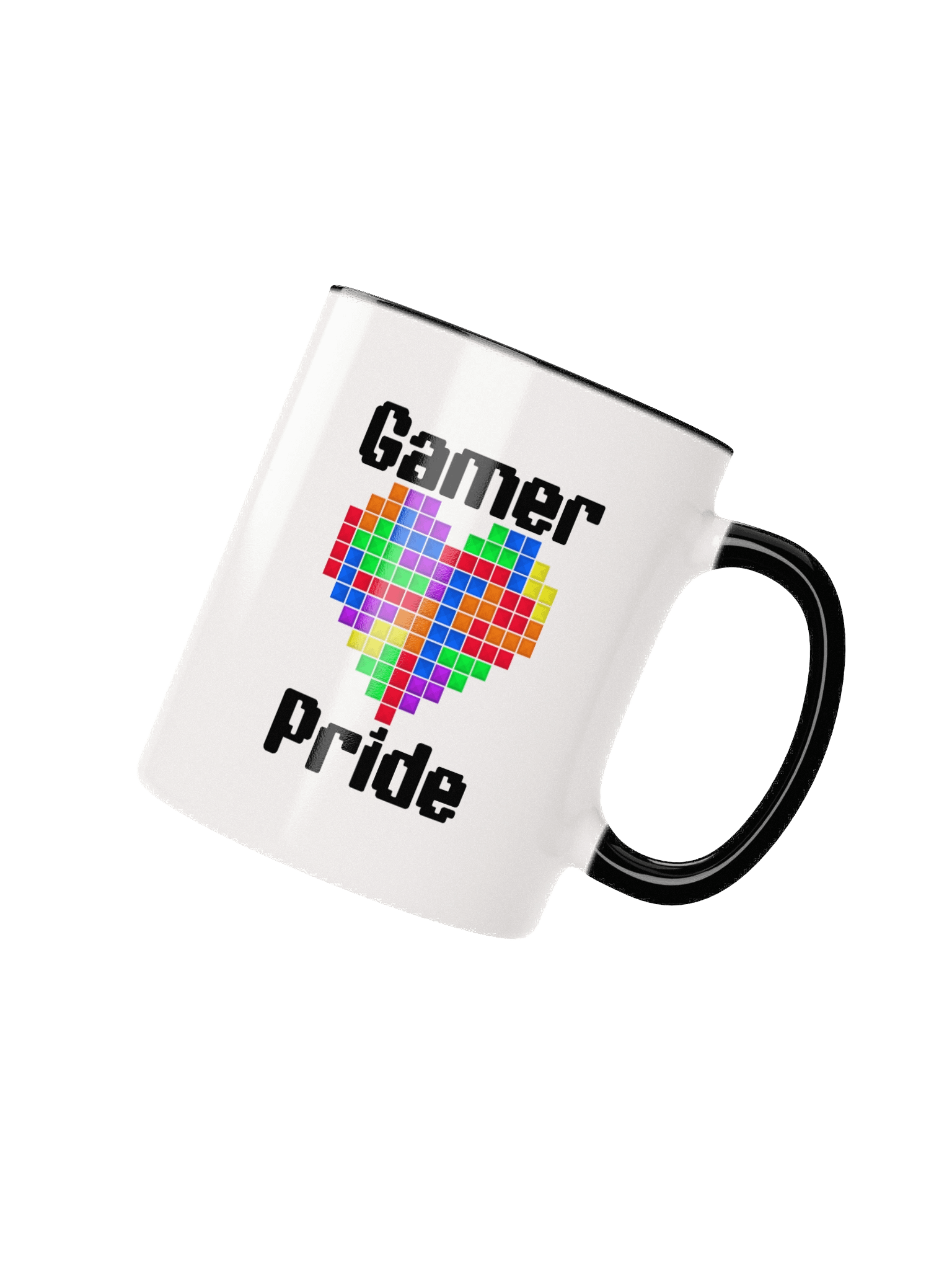 Gamer Pride Mug product image (17)