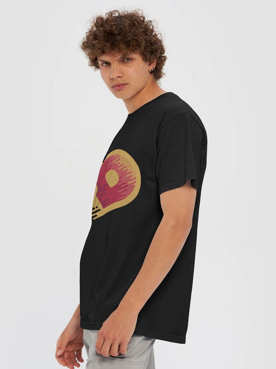 D Rocket Tee product image (6)