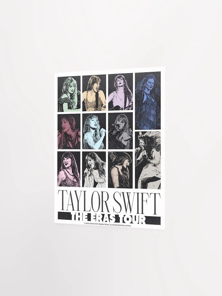 Taylor Swift: The Eras Tour product image (2)