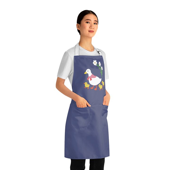 Moms Family Apron product image (2)
