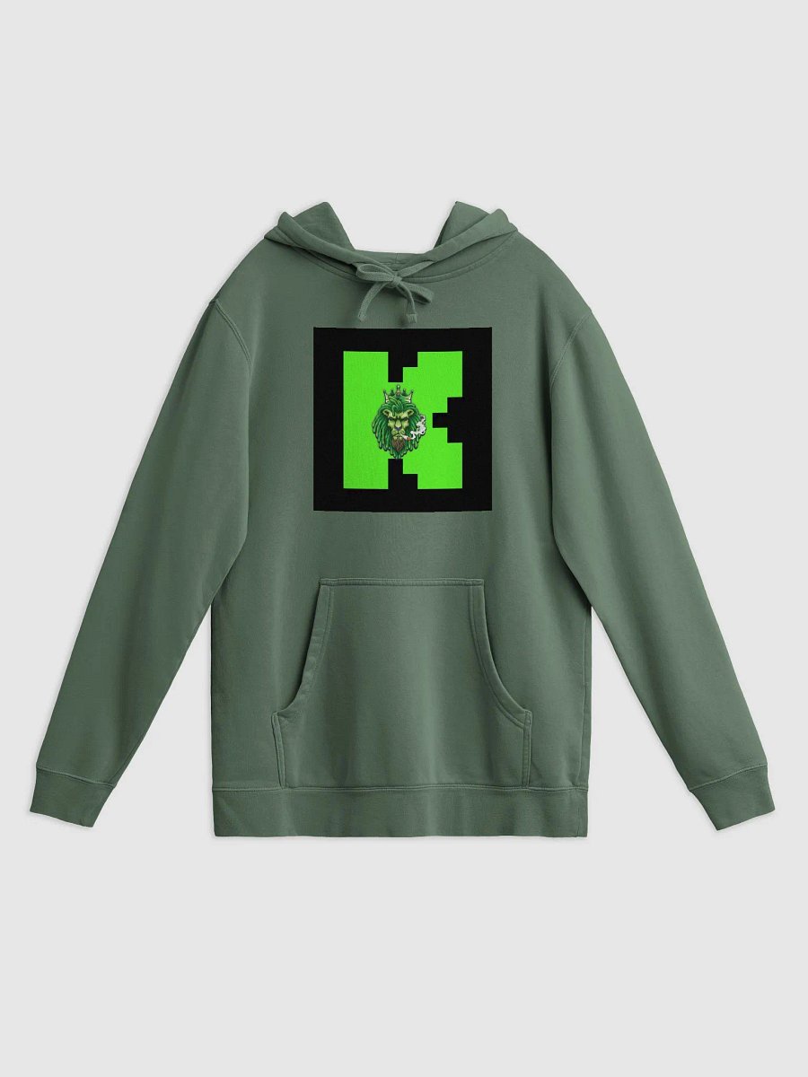 Regal Lion King Kick Hoodie product image (14)