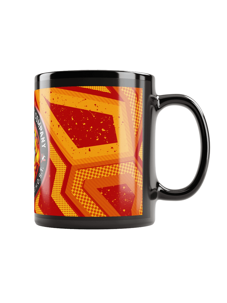 Hell Blast Coffee Mug 6 product image (3)
