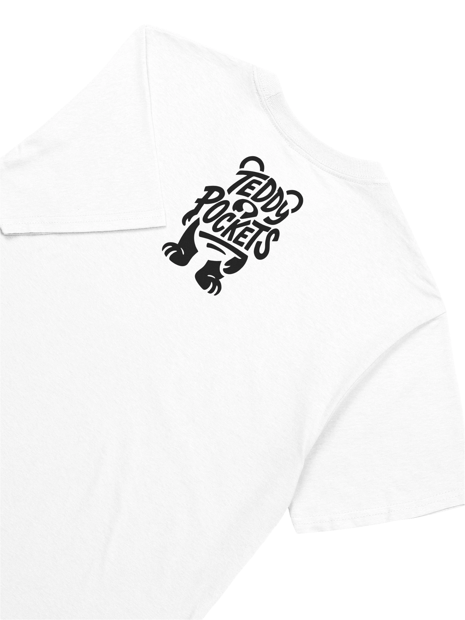 24-7 Wake Make Moves Stack Wins 365 Graphic T-Shirt Onyx product image (2)