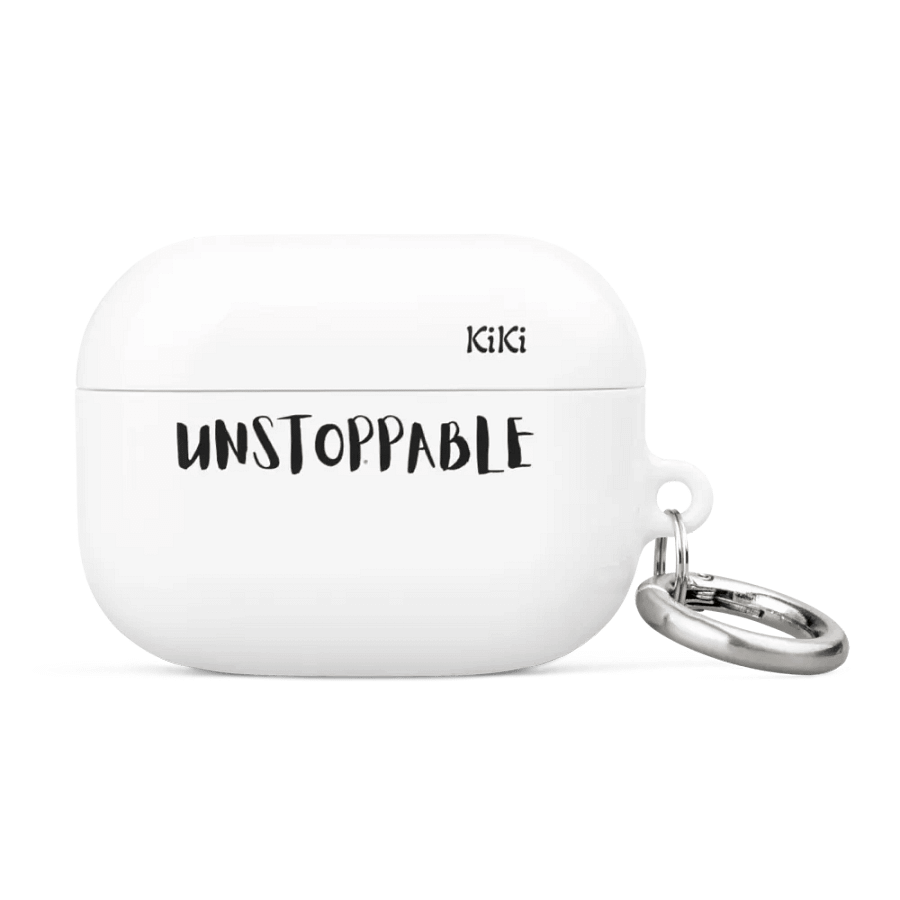Shadowed Universe AirPods® Case product image (4)