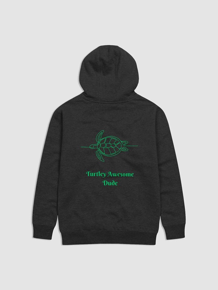 Turtley Awesome product image (2)