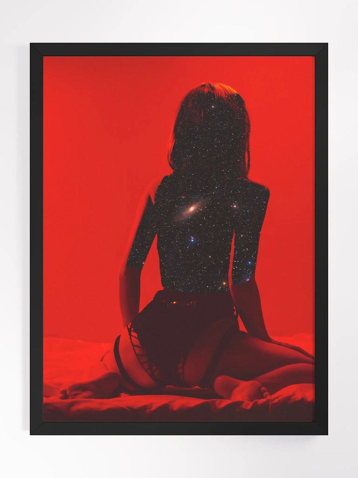11:11 Framed Print product image (5)