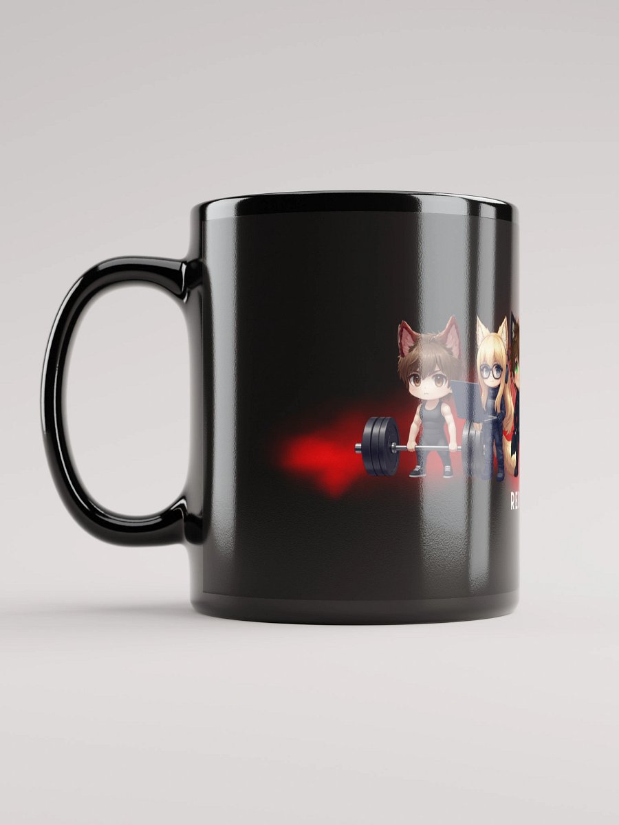 Red Moons Mug product image (11)