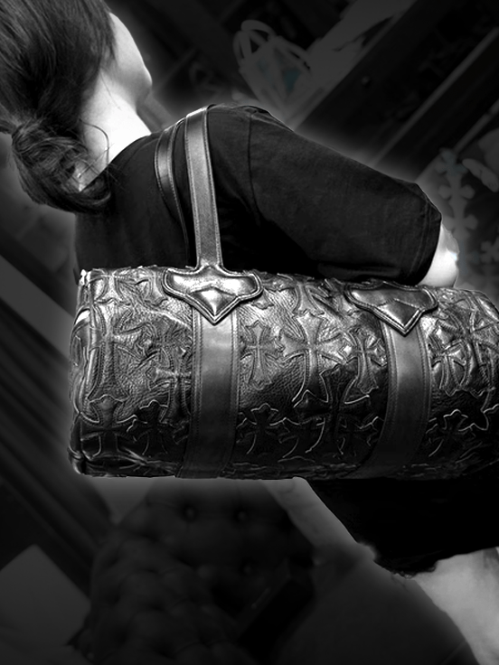 INSANE CHROME HEARTS VENDOR BUNDLE product image (5)