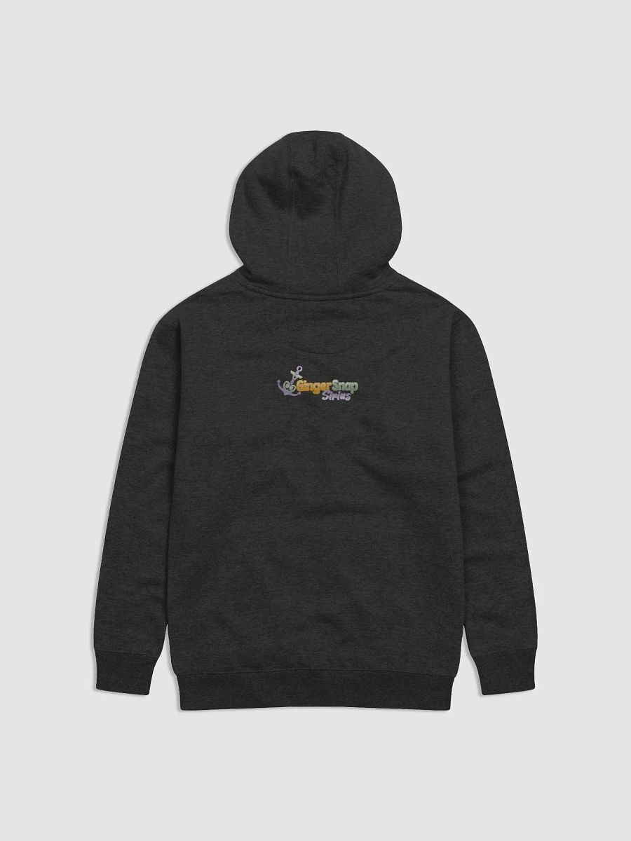 No Thoughts, Only Sy: Hoodie product image (10)