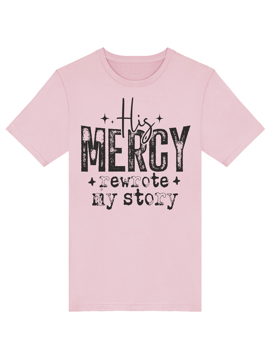 Lift Me Up Lord His Mercy Rewrote My Story product image (3)