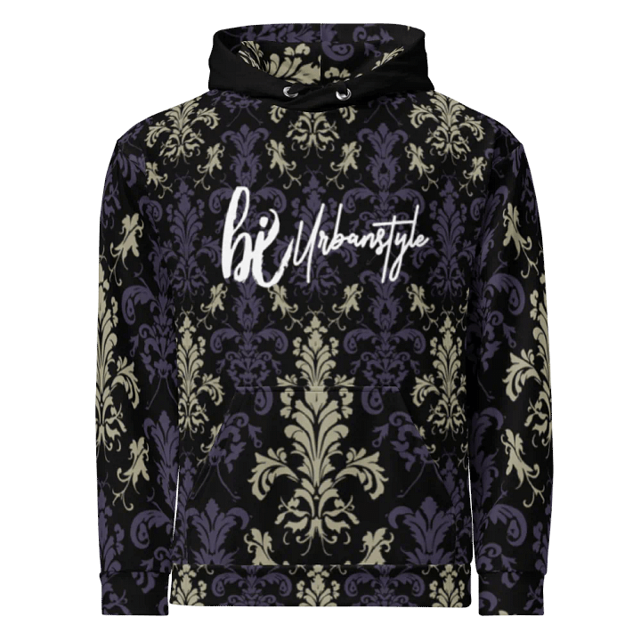 Unisex Hoodie URBANSTYLE product image (1)