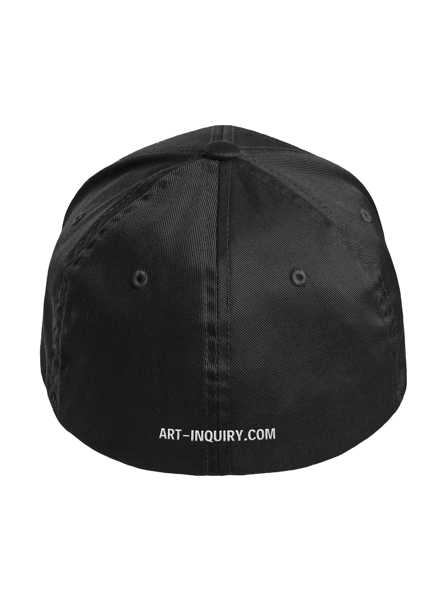 Art & Inquiry Creators Flexfit Hat product image (4)