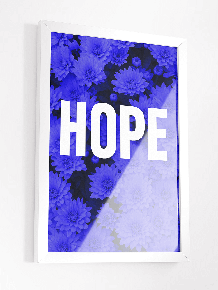 HOPE 4K Cinematic Poster product image (7)