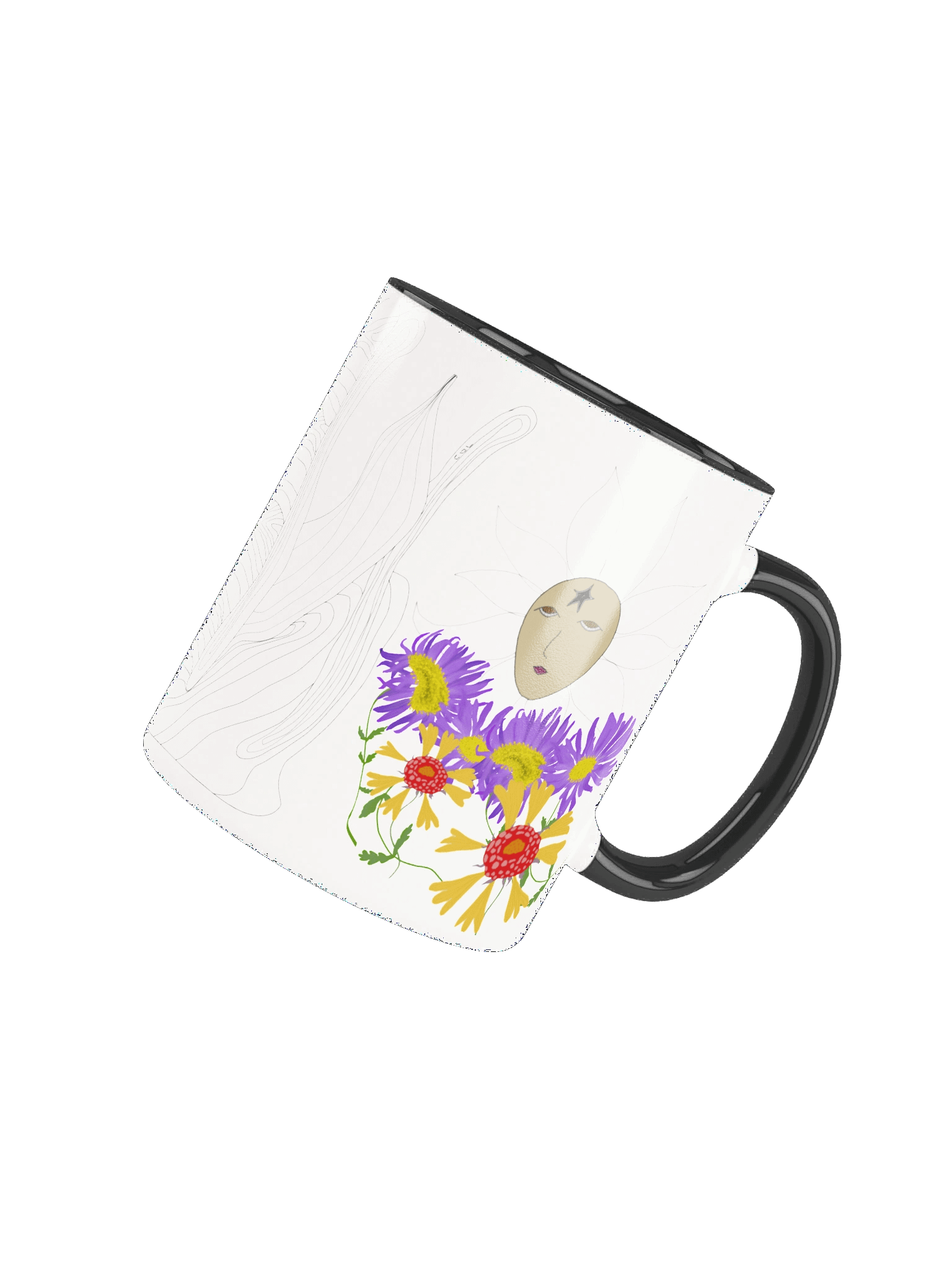 Wacky Mug product image (19)
