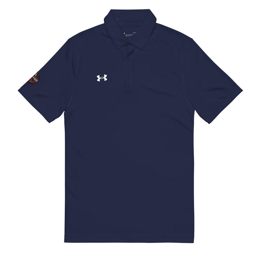 Under Armor Men's Polo 