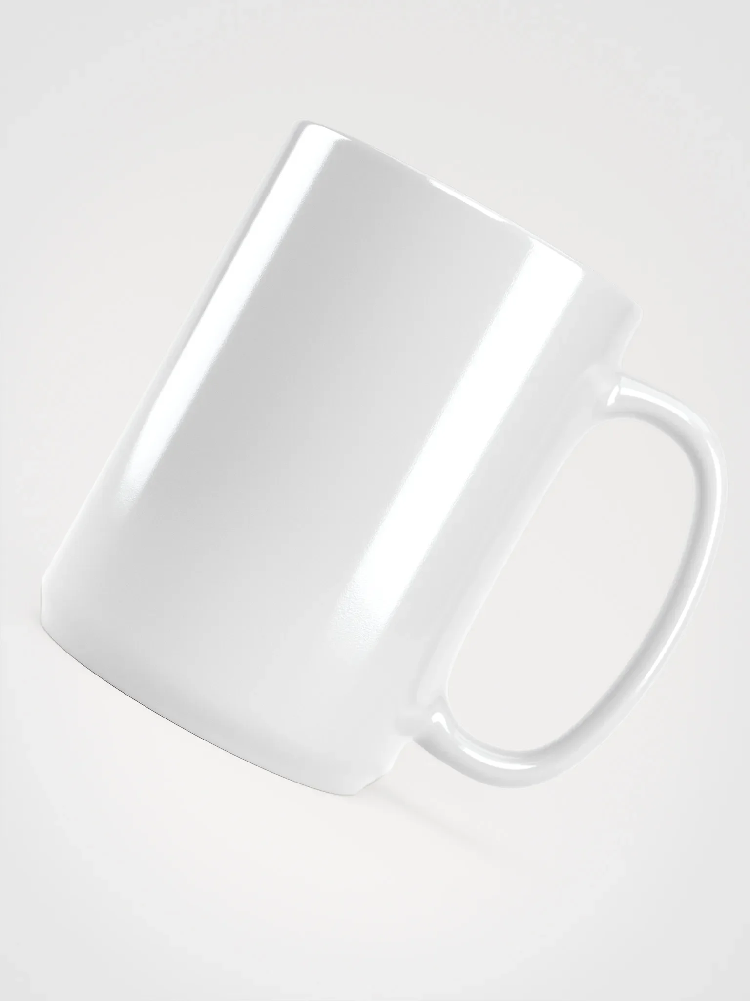 Whimsical Cartoon Mug Collection product image (4)
